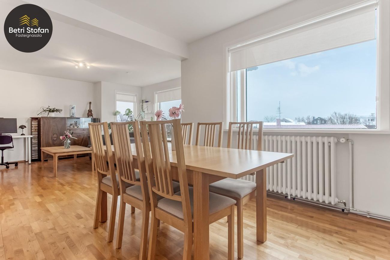 Granaskjól 42 - 0201, 107 Reykjavík