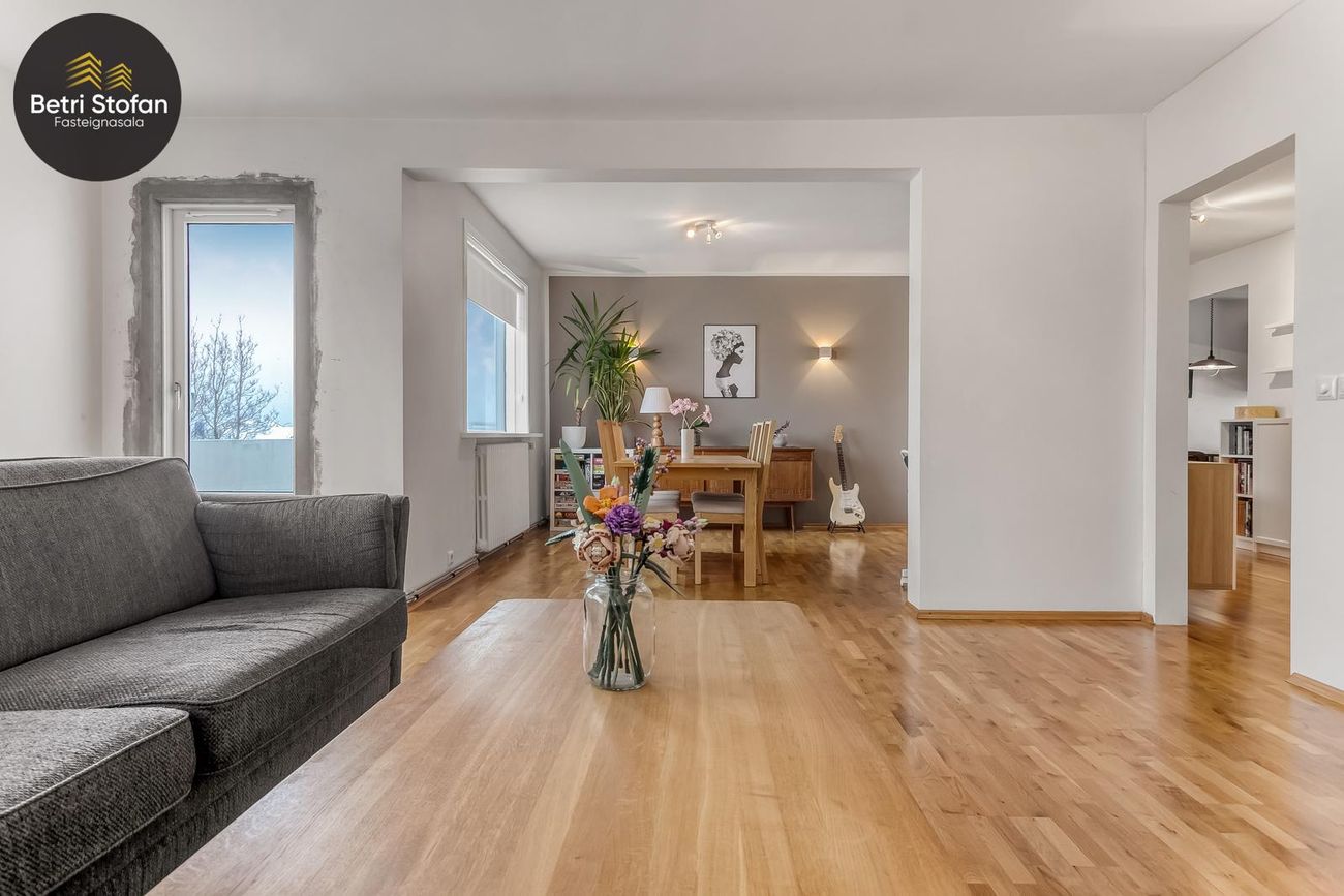 Granaskjól 42 - 0201, 107 Reykjavík