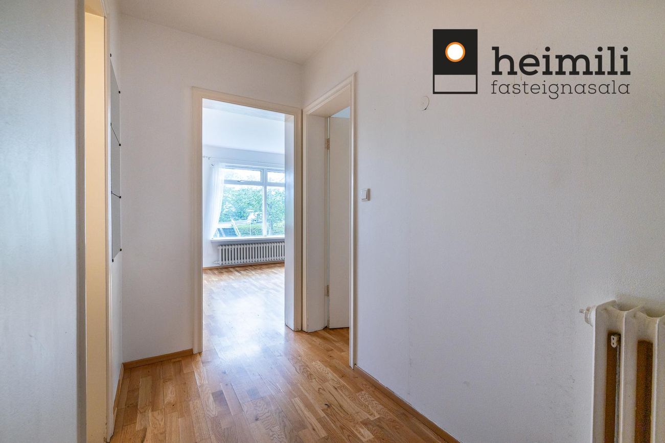 Hátún 4, 105 Reykjavík