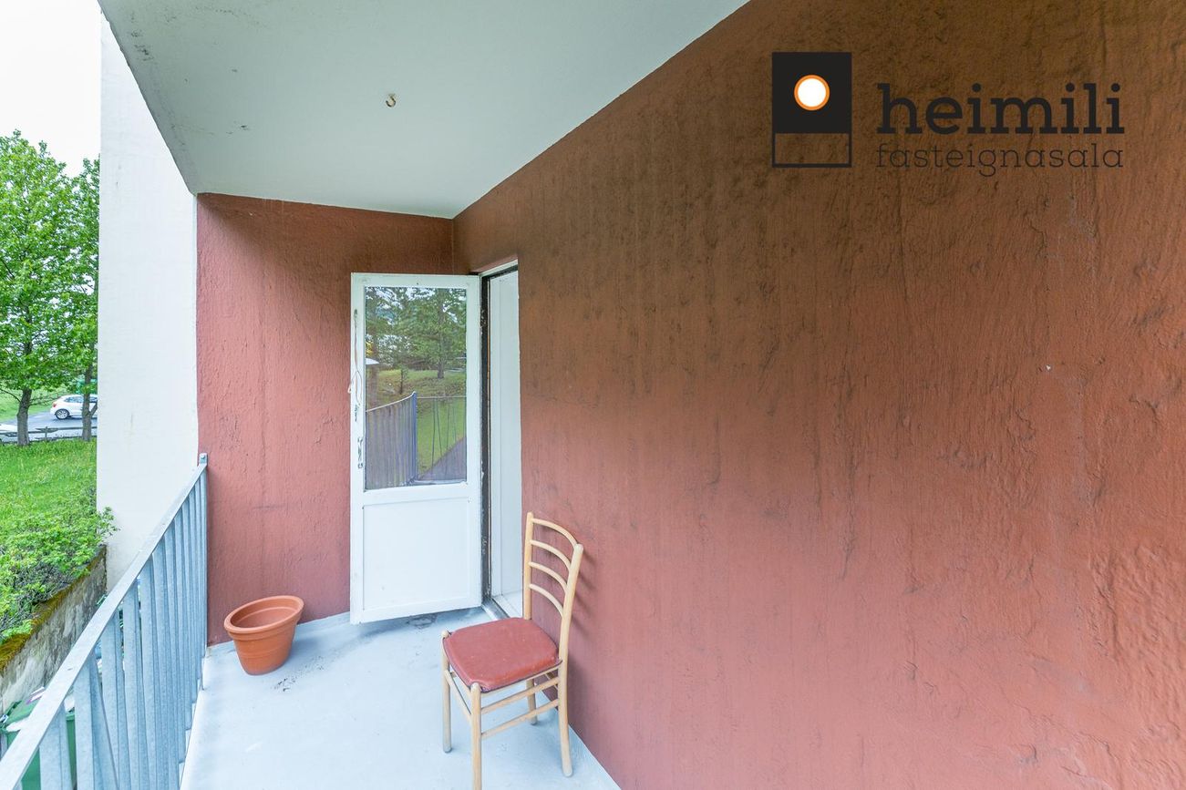 Hátún 4, 105 Reykjavík