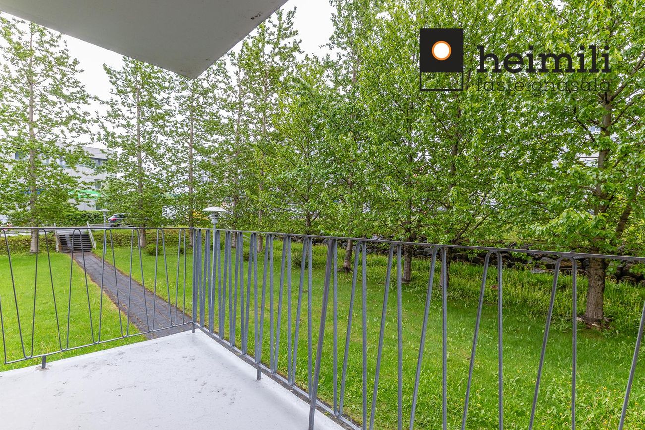 Hátún 4, 105 Reykjavík