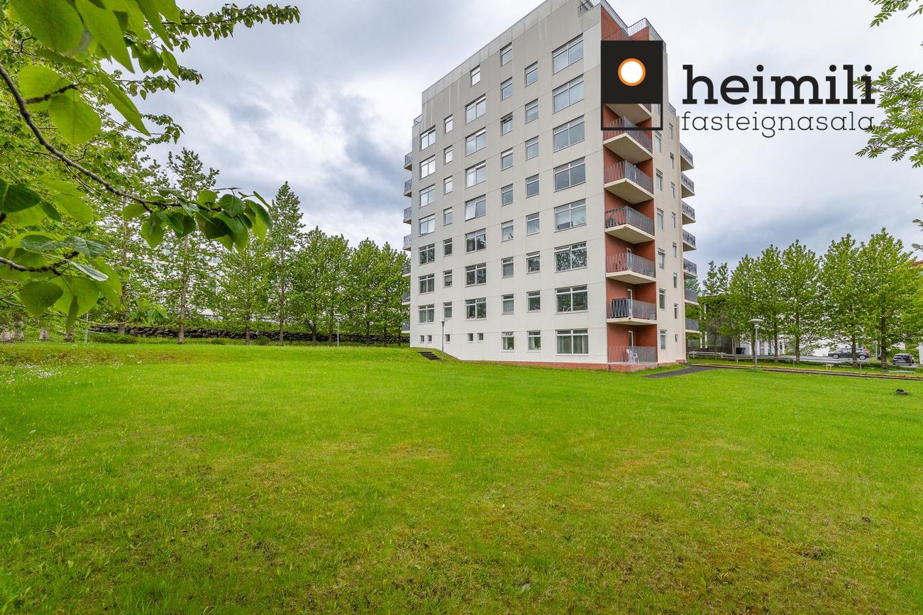 Hátún 4, 105 Reykjavík