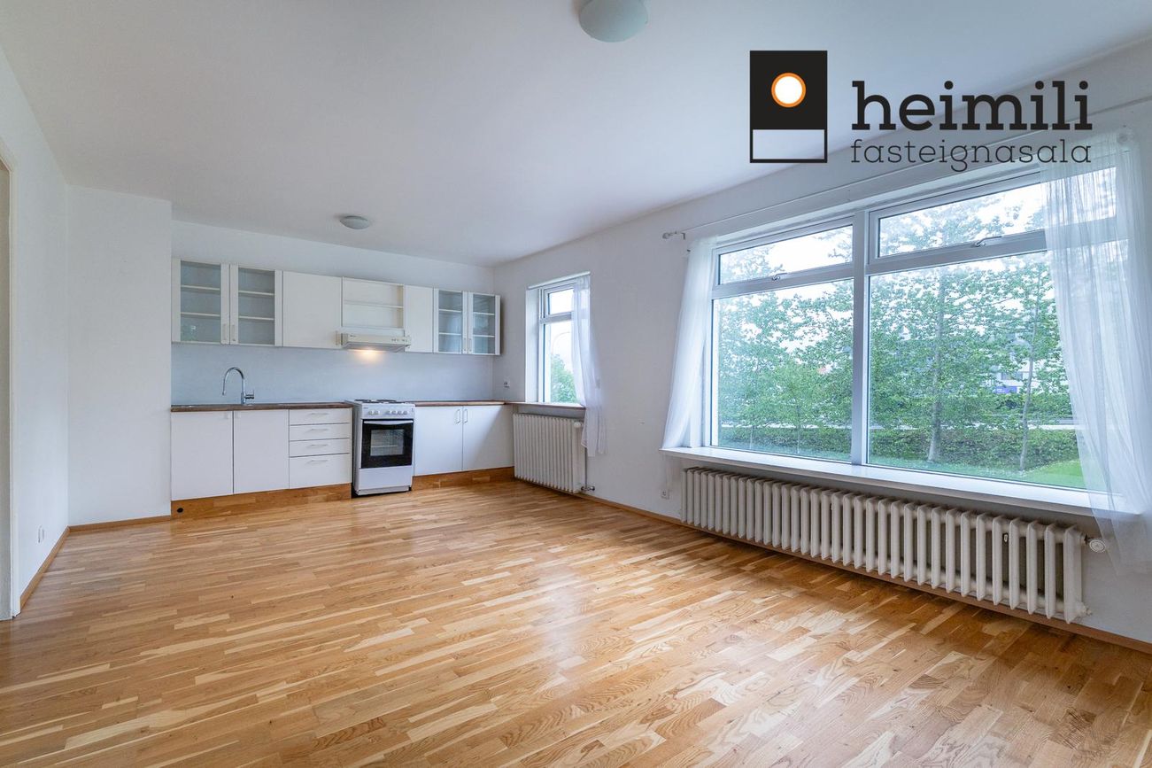 Hátún 4, 105 Reykjavík