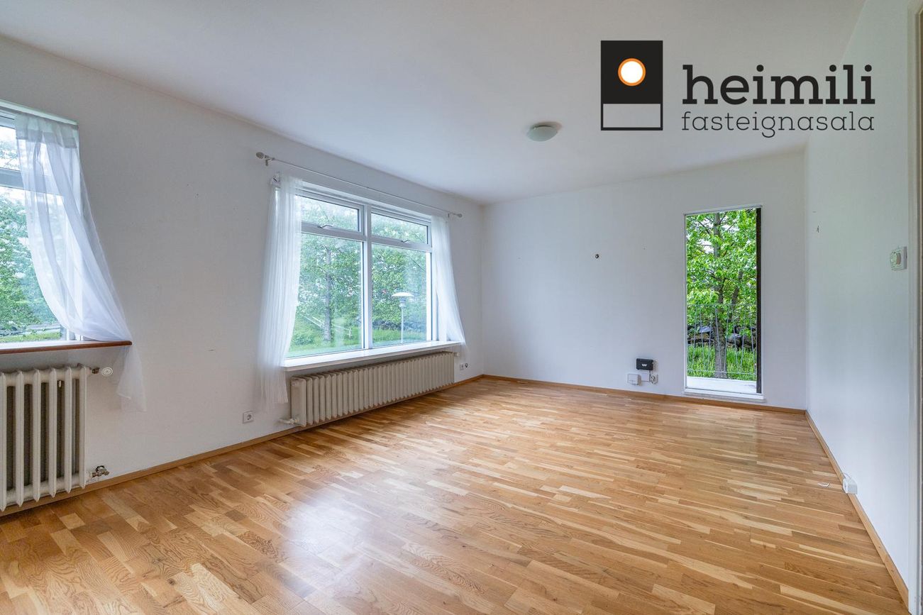 Hátún 4, 105 Reykjavík