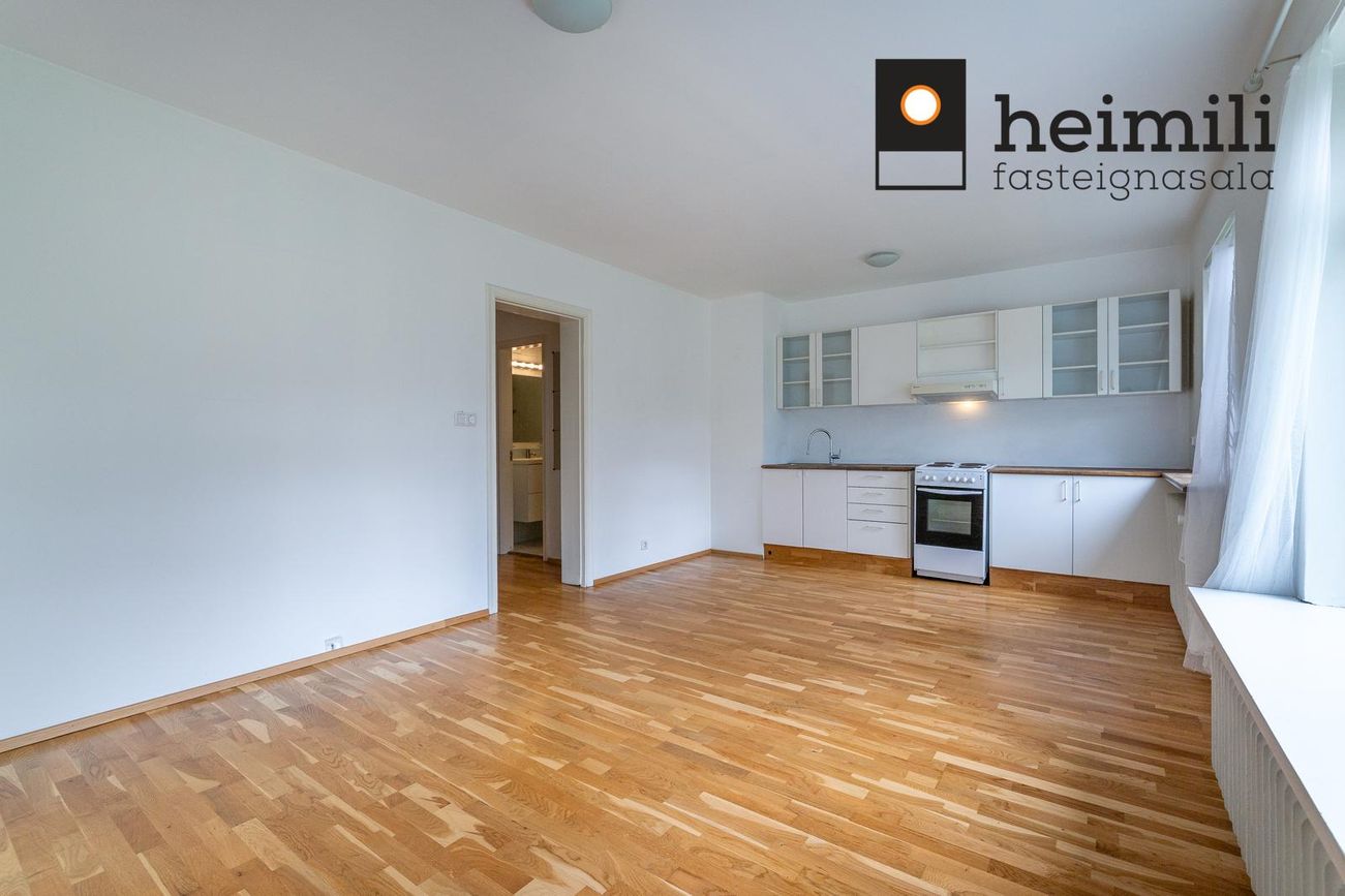 Hátún 4, 105 Reykjavík