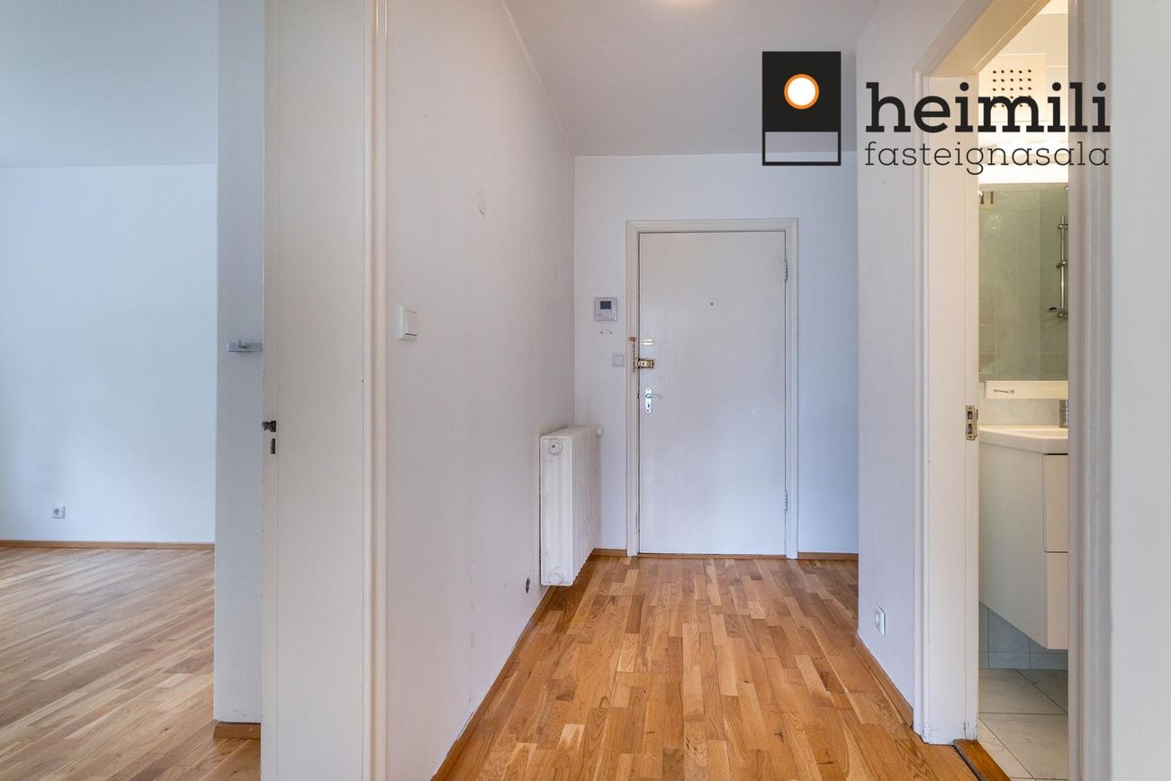Hátún 4, 105 Reykjavík