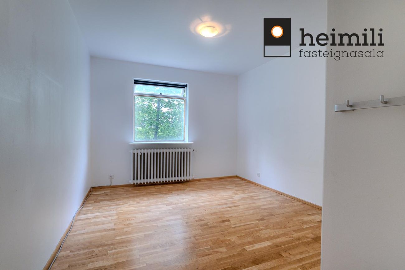 Hátún 4, 105 Reykjavík
