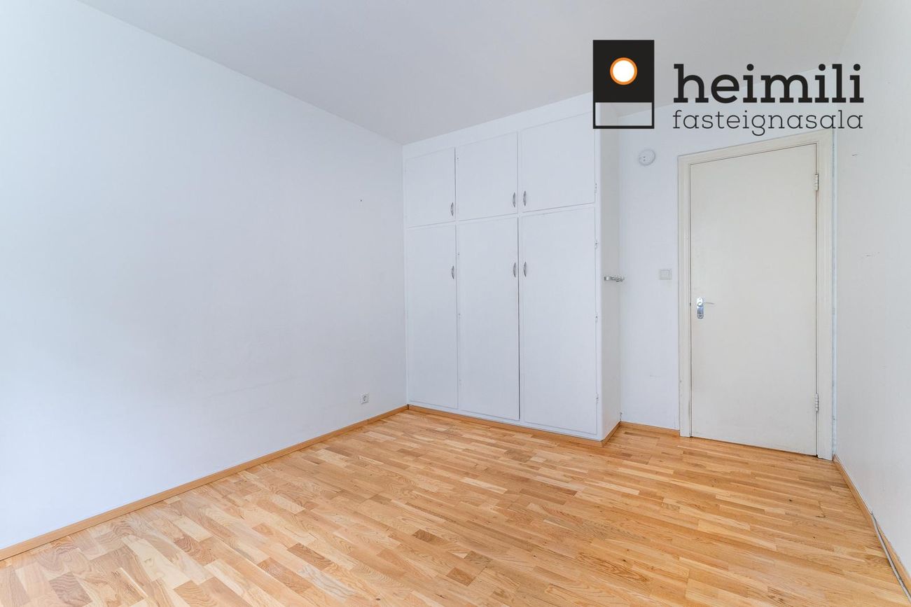 Hátún 4, 105 Reykjavík