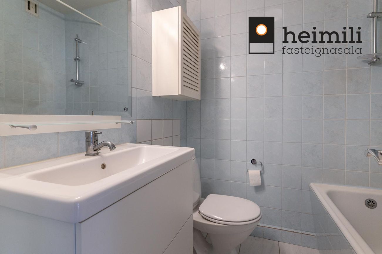 Hátún 4, 105 Reykjavík