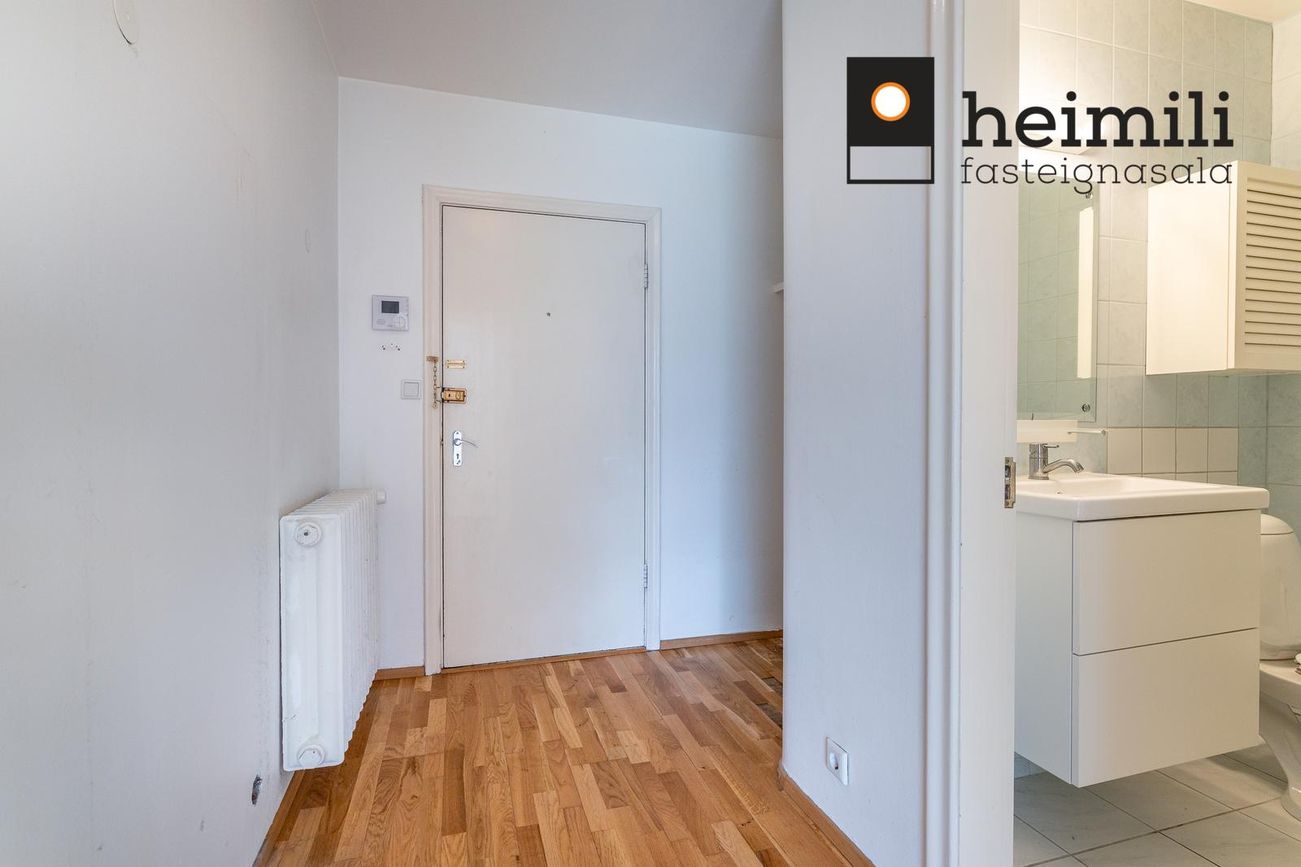 Hátún 4, 105 Reykjavík