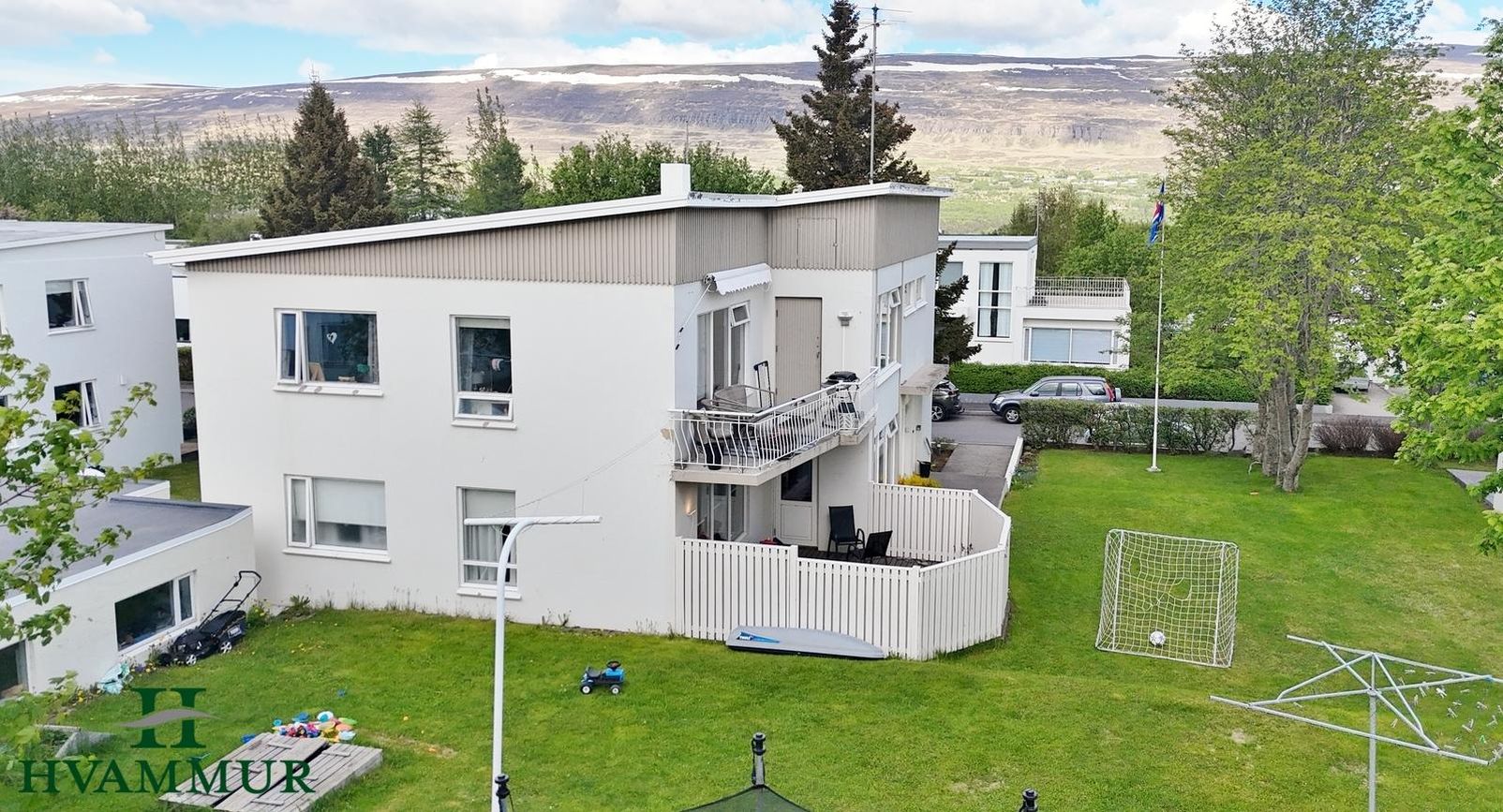Austurbyggð 16, 600 Akureyri
