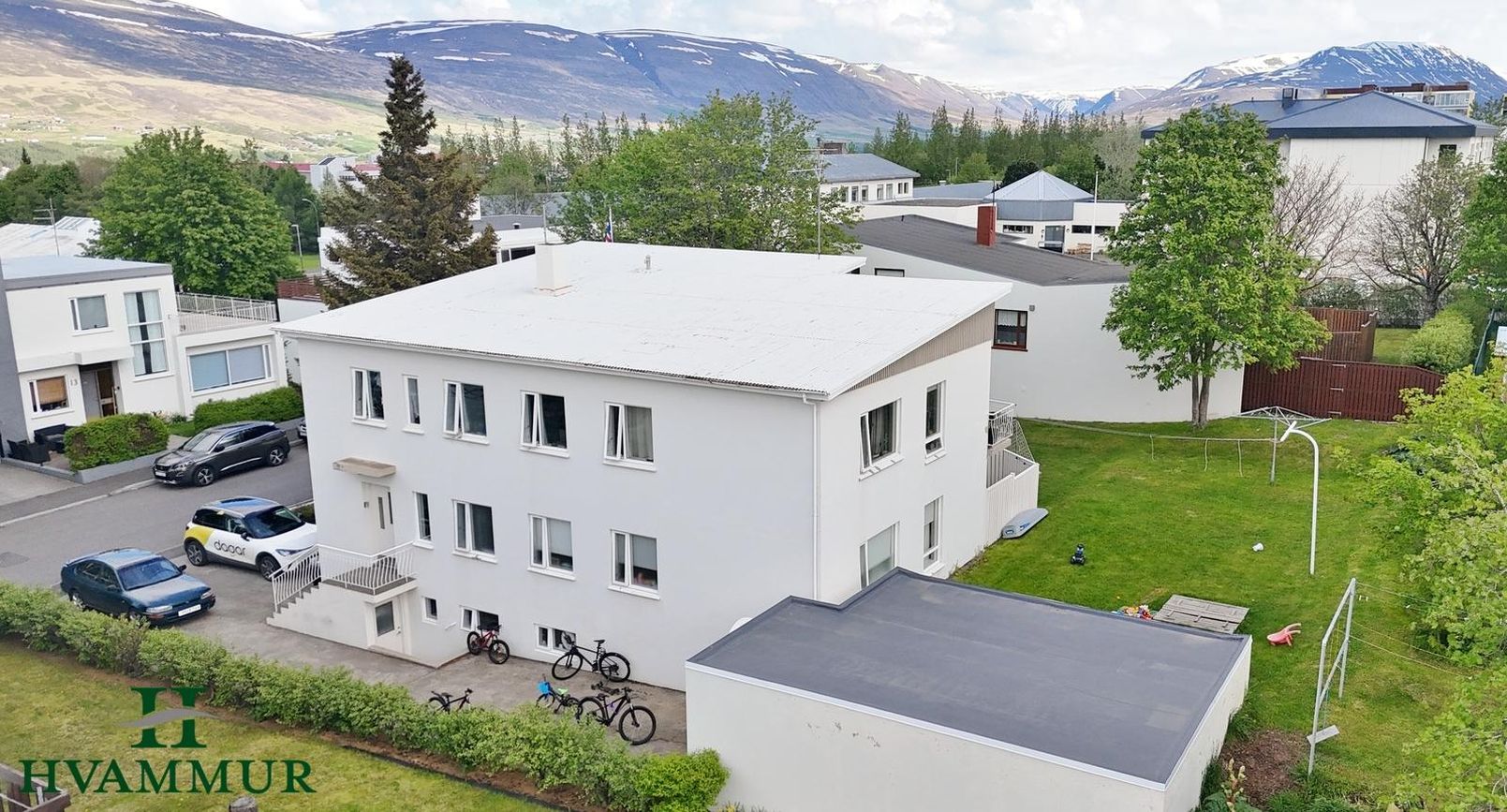Austurbyggð 16, 600 Akureyri