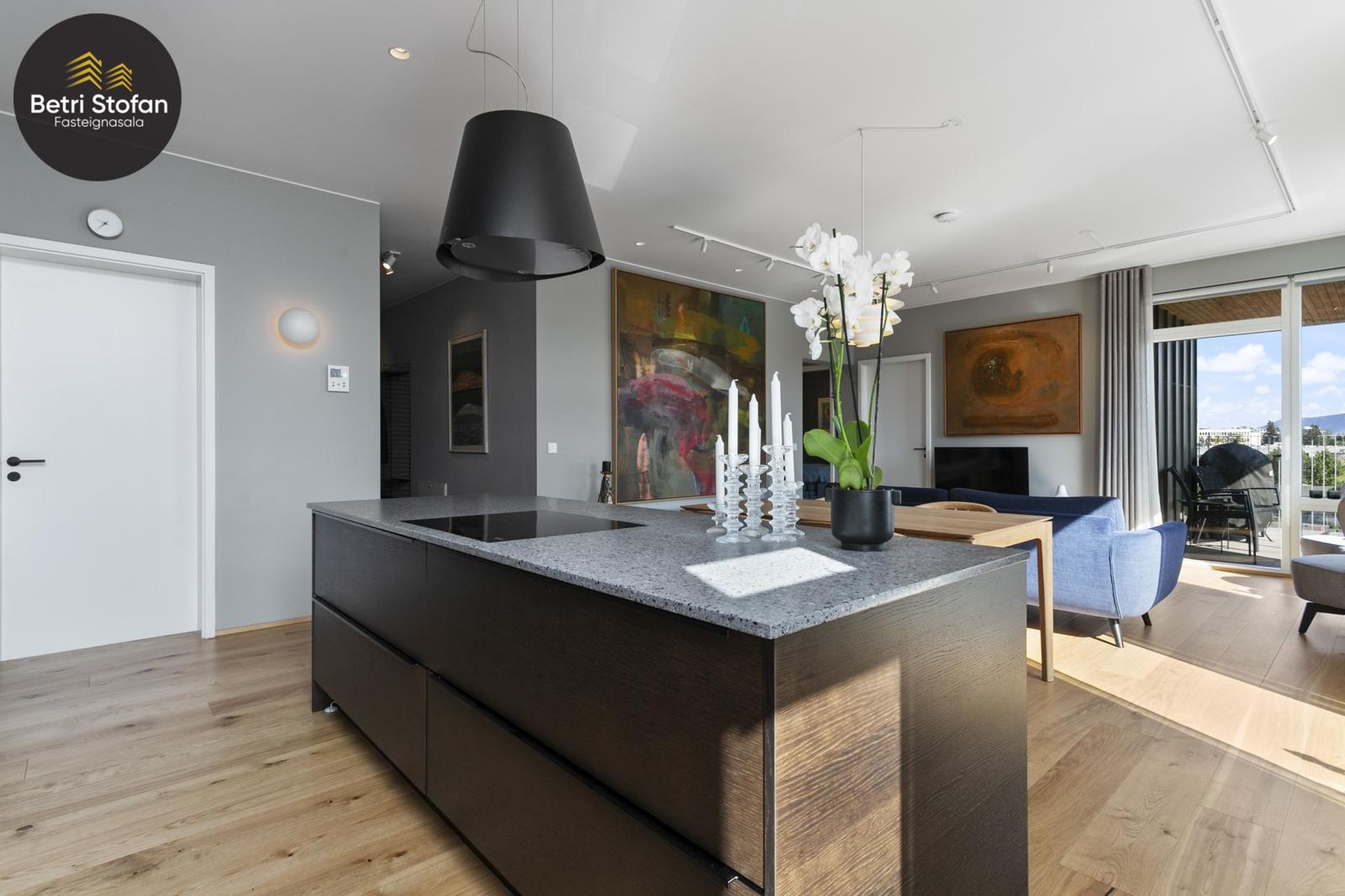 Valshlíð 16 - 0418, 102 Reykjavík