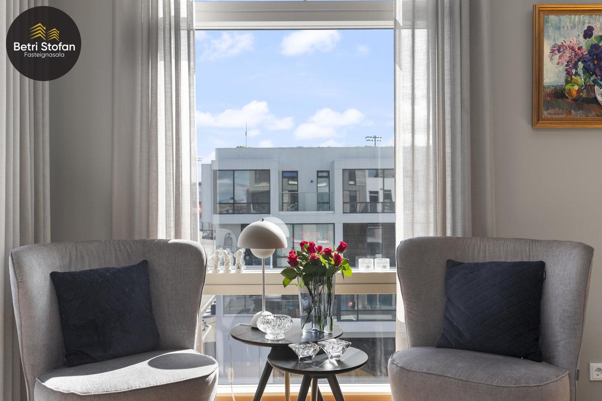 Valshlíð 16 - 0418, 102 Reykjavík