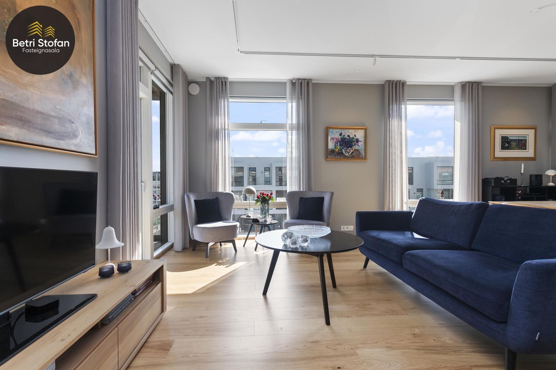 Valshlíð 16 - 0418, 102 Reykjavík