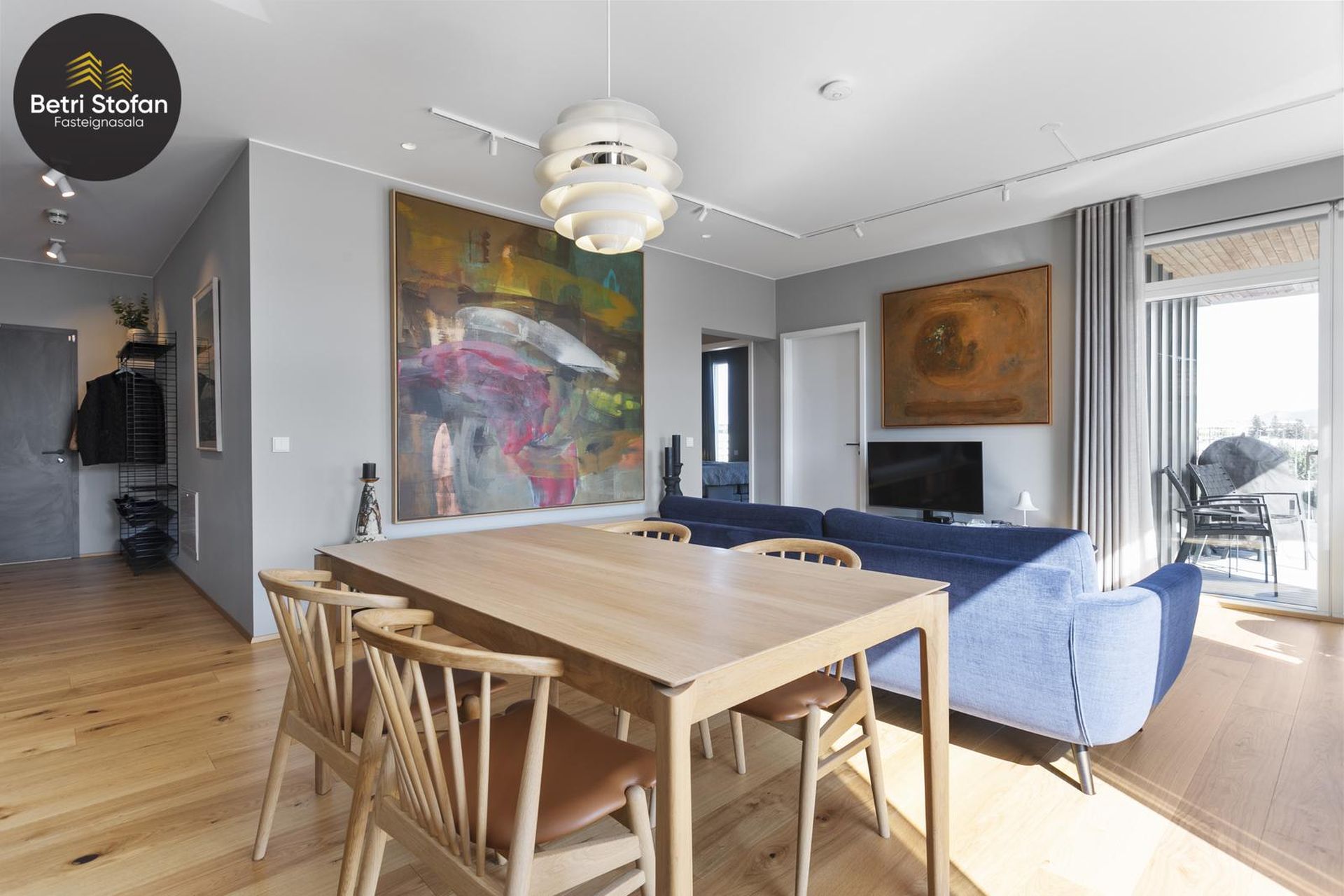 Valshlíð 16 - 0418, 102 Reykjavík