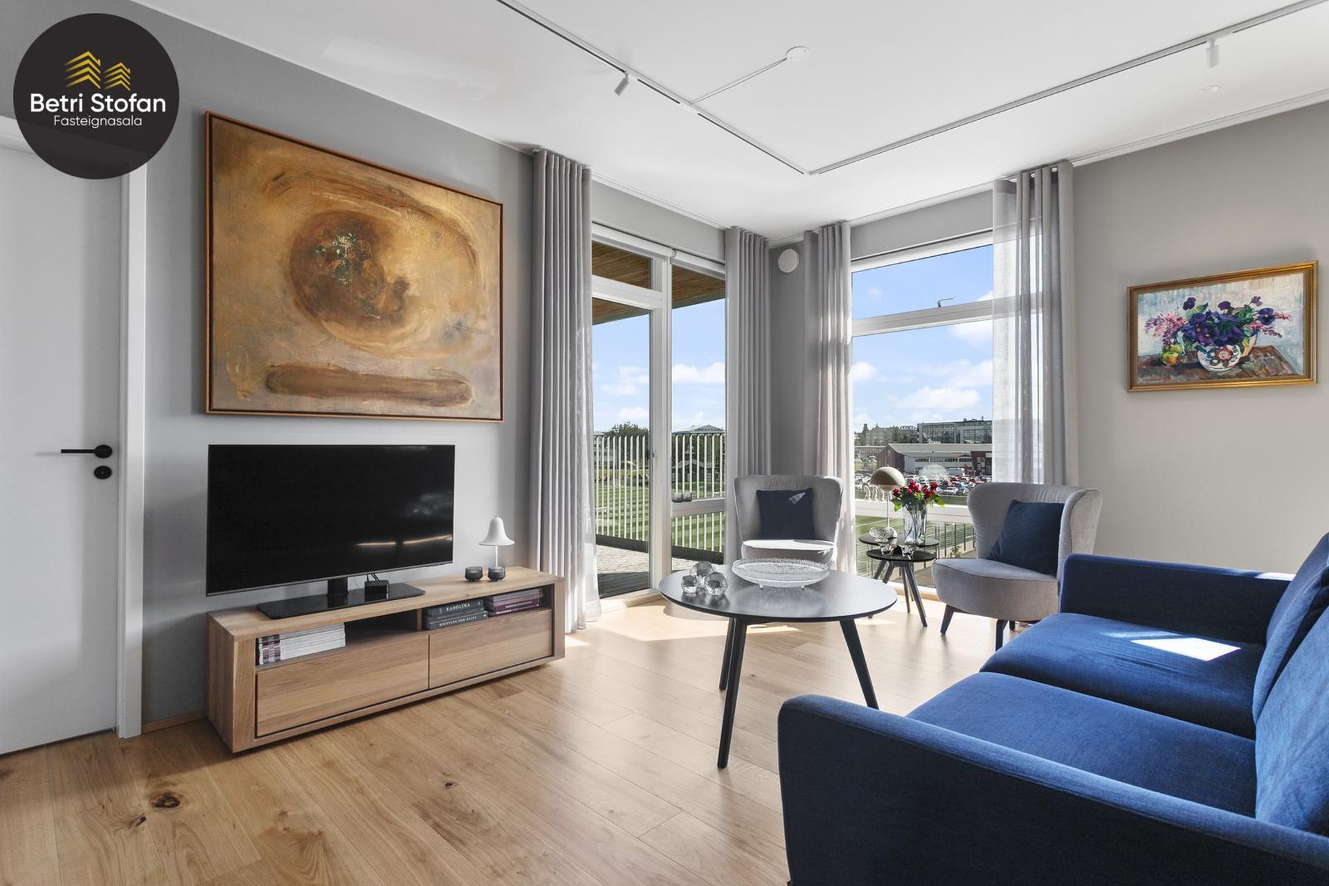 Valshlíð 16 - 0418, 102 Reykjavík