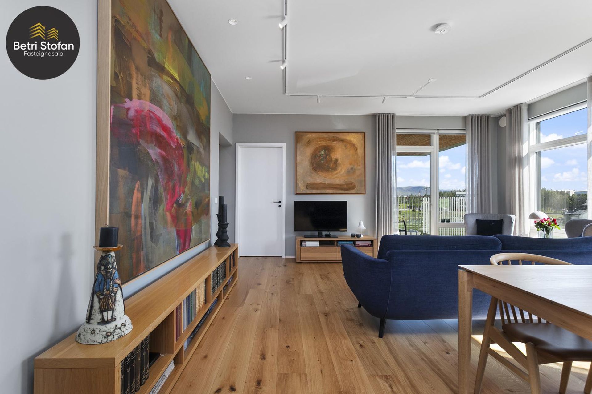 Valshlíð 16 - 0418, 102 Reykjavík