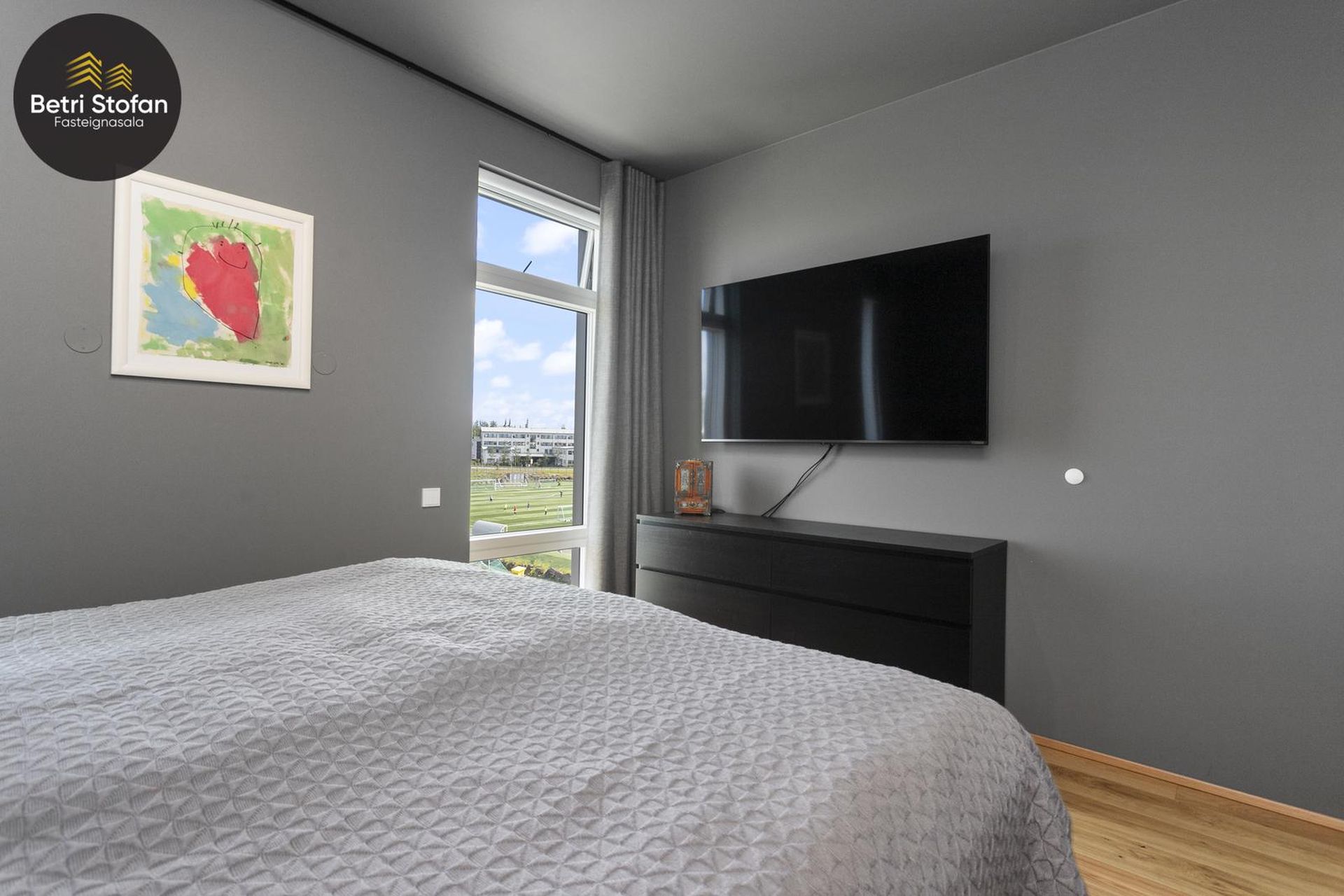 Valshlíð 16 - 0418, 102 Reykjavík