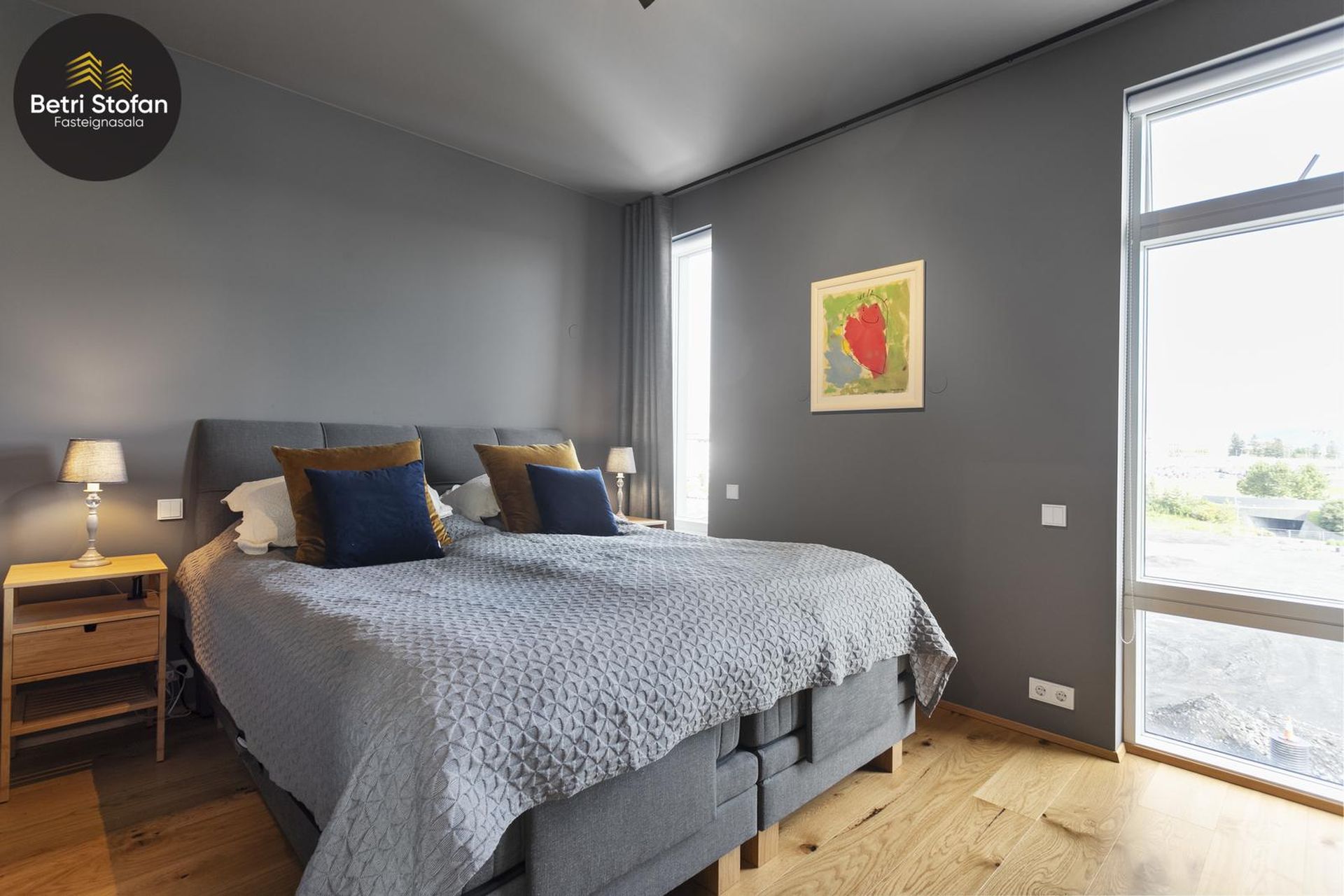 Valshlíð 16 - 0418, 102 Reykjavík