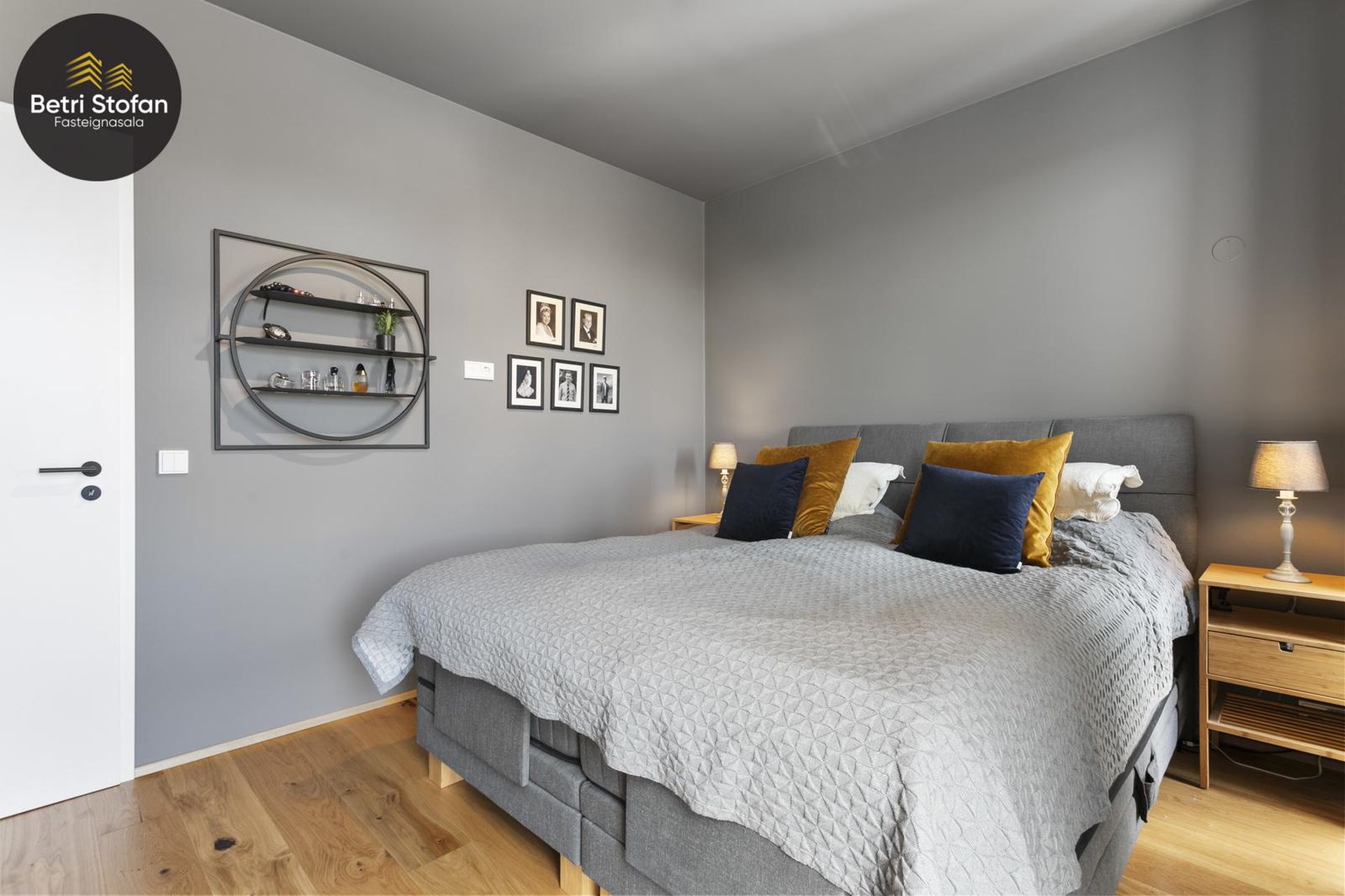 Valshlíð 16 - 0418, 102 Reykjavík