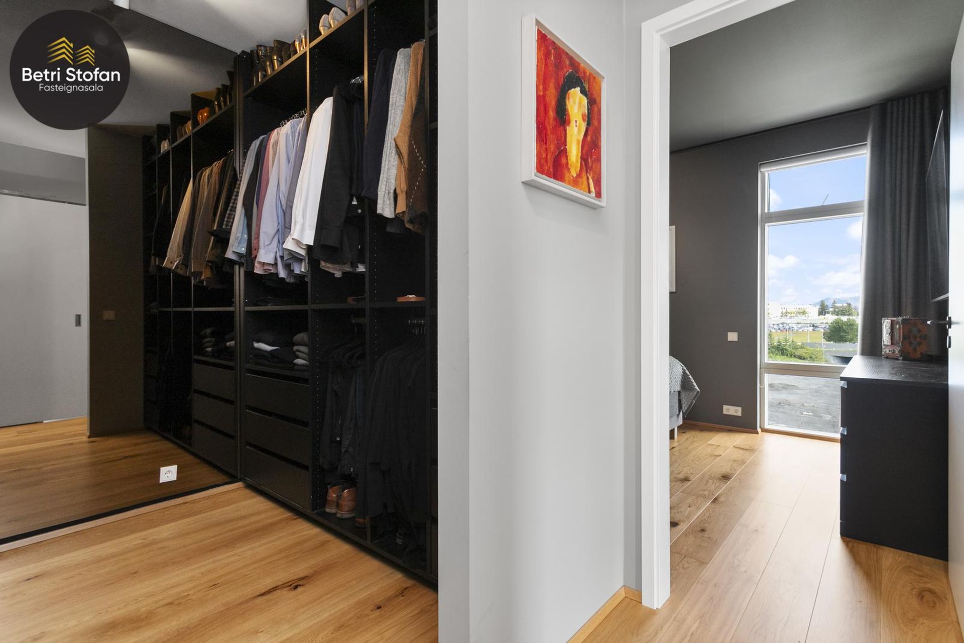 Valshlíð 16 - 0418, 102 Reykjavík