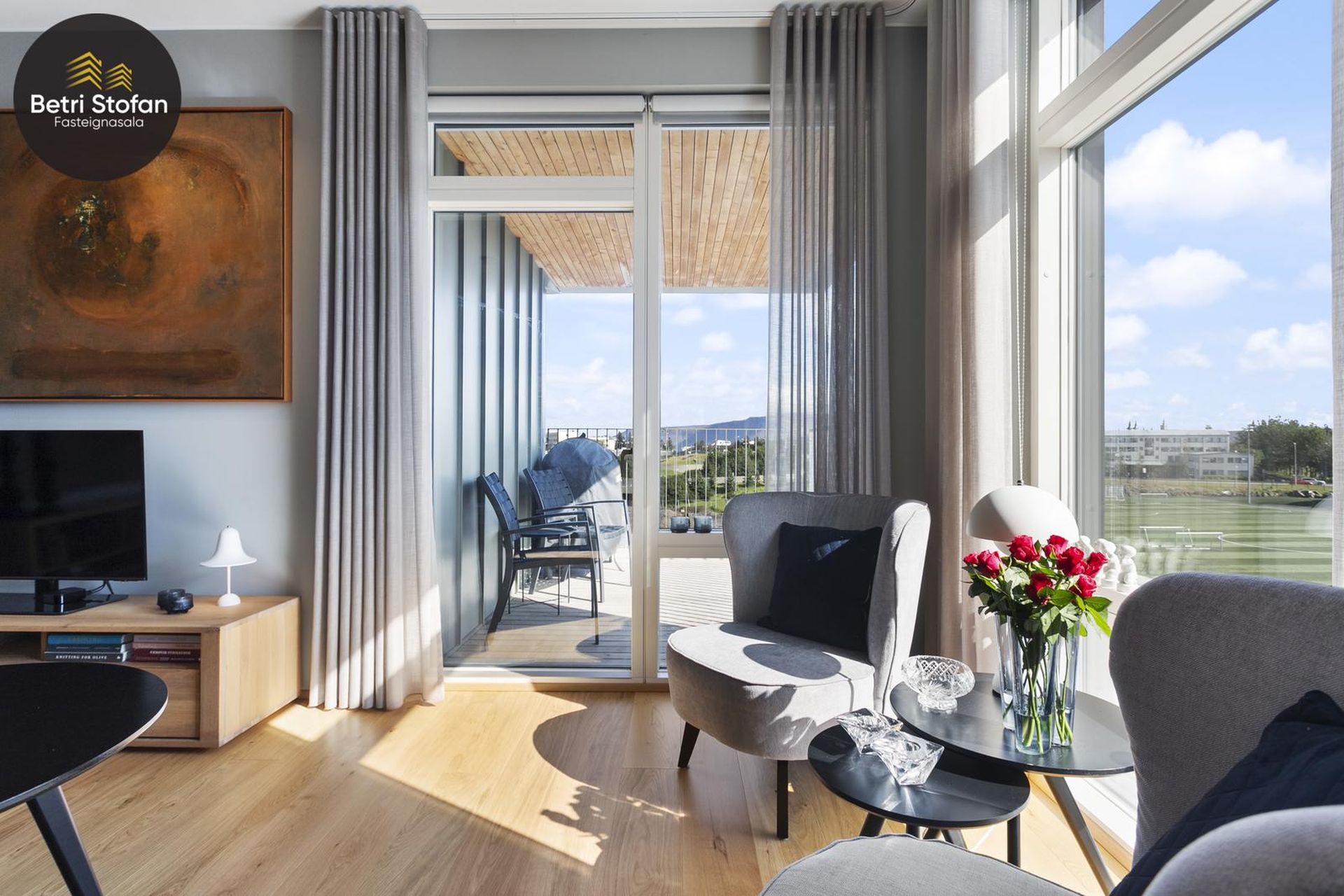 Valshlíð 16 - 0418, 102 Reykjavík