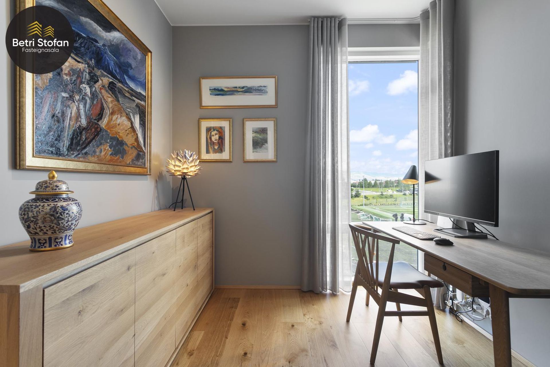 Valshlíð 16 - 0418, 102 Reykjavík