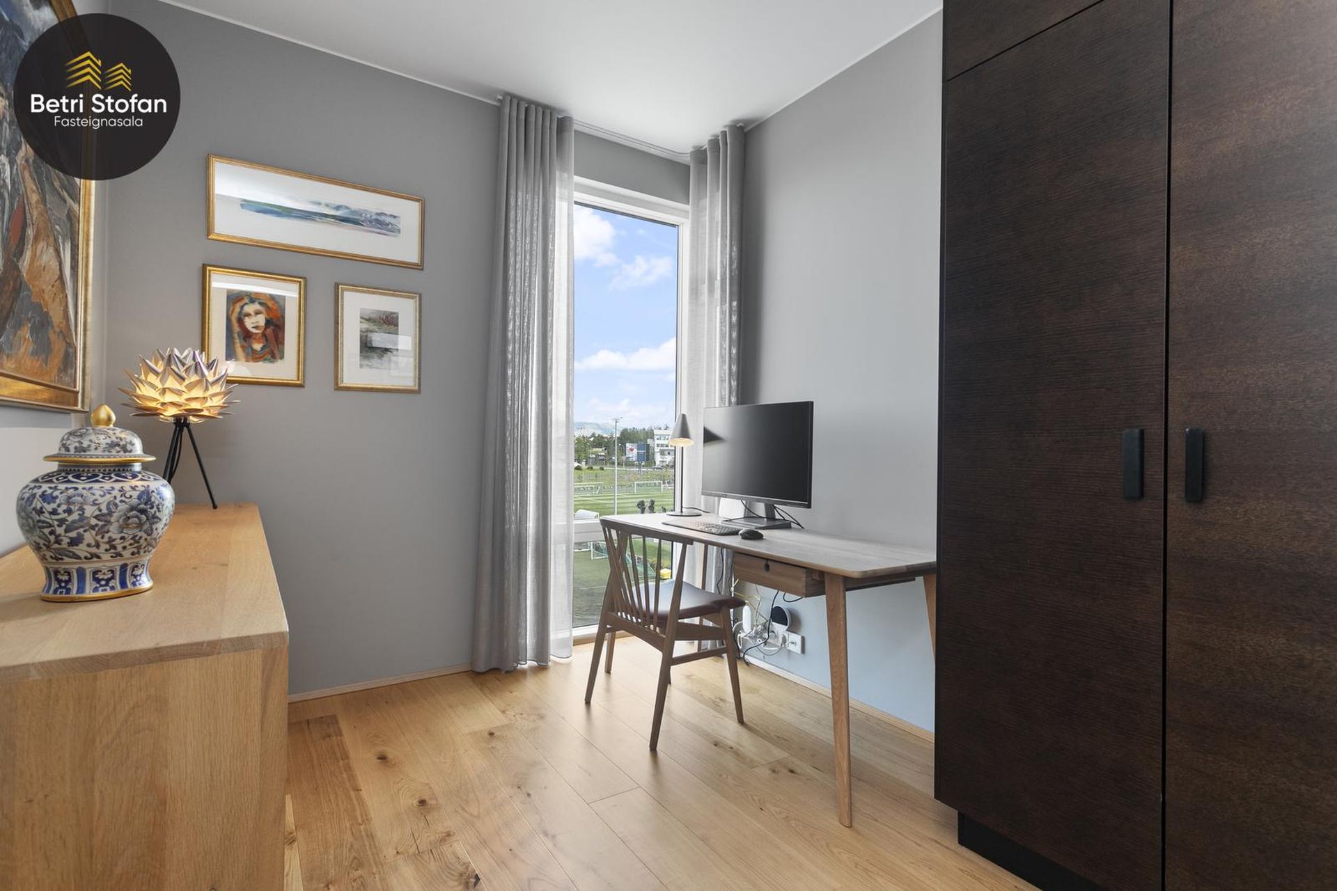 Valshlíð 16 - 0418, 102 Reykjavík