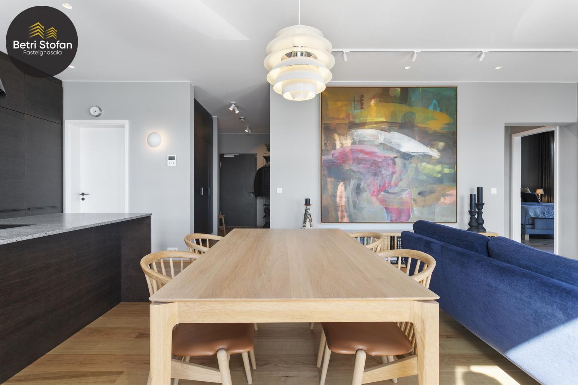 Valshlíð 16 - 0418, 102 Reykjavík