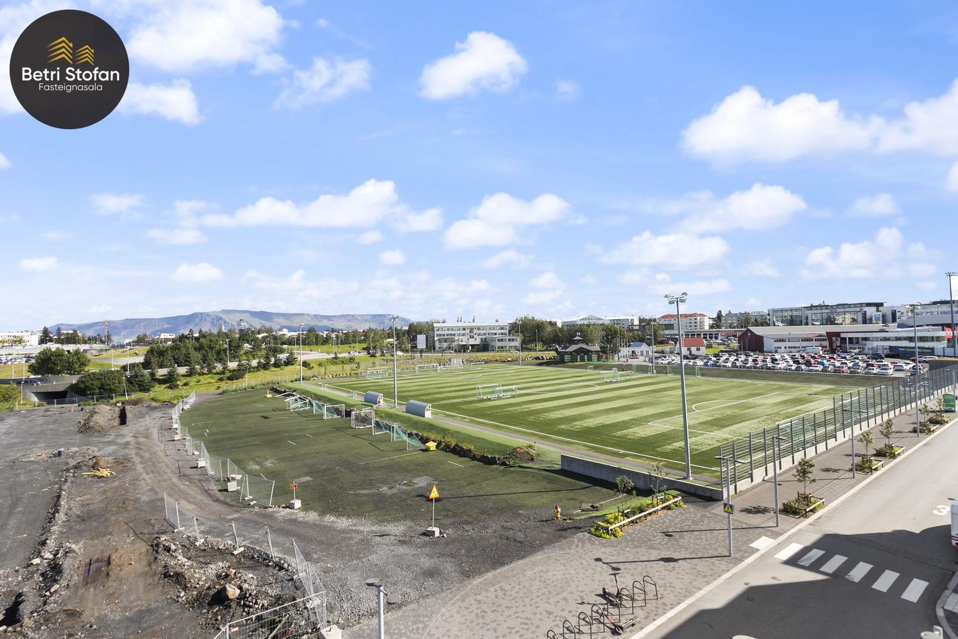 Valshlíð 16 - 0418, 102 Reykjavík