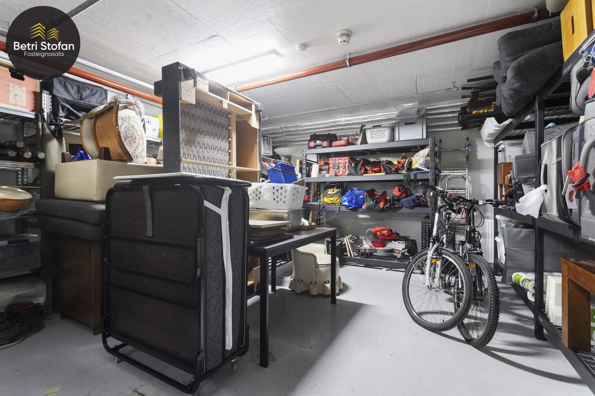 Valshlíð 16 - 0418, 102 Reykjavík