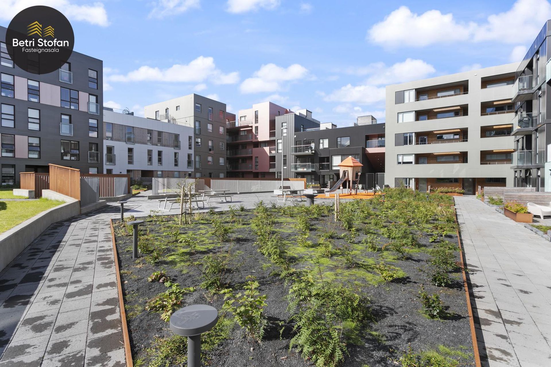 Valshlíð 16 - 0418, 102 Reykjavík