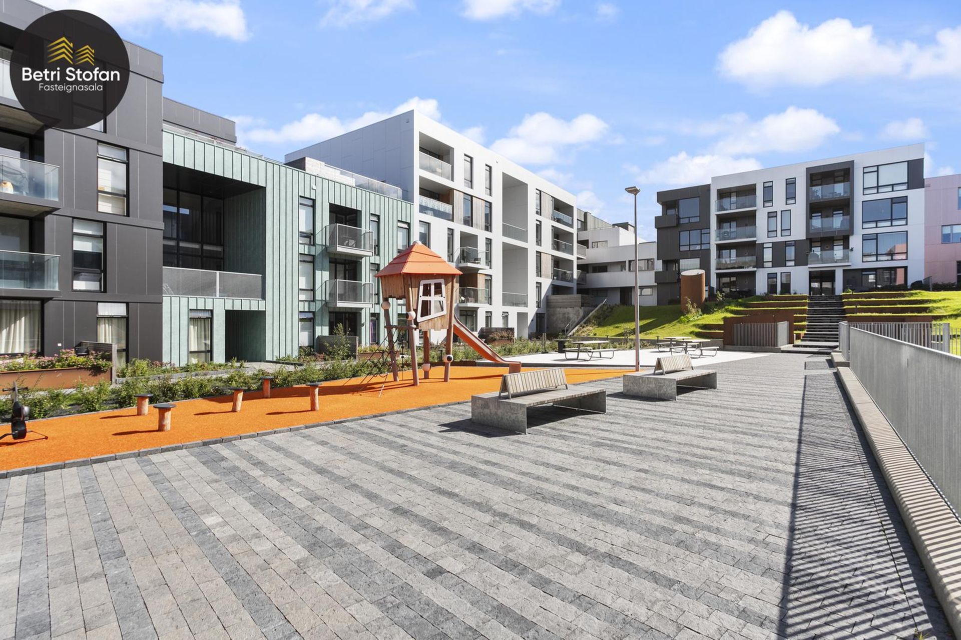 Valshlíð 16 - 0418, 102 Reykjavík