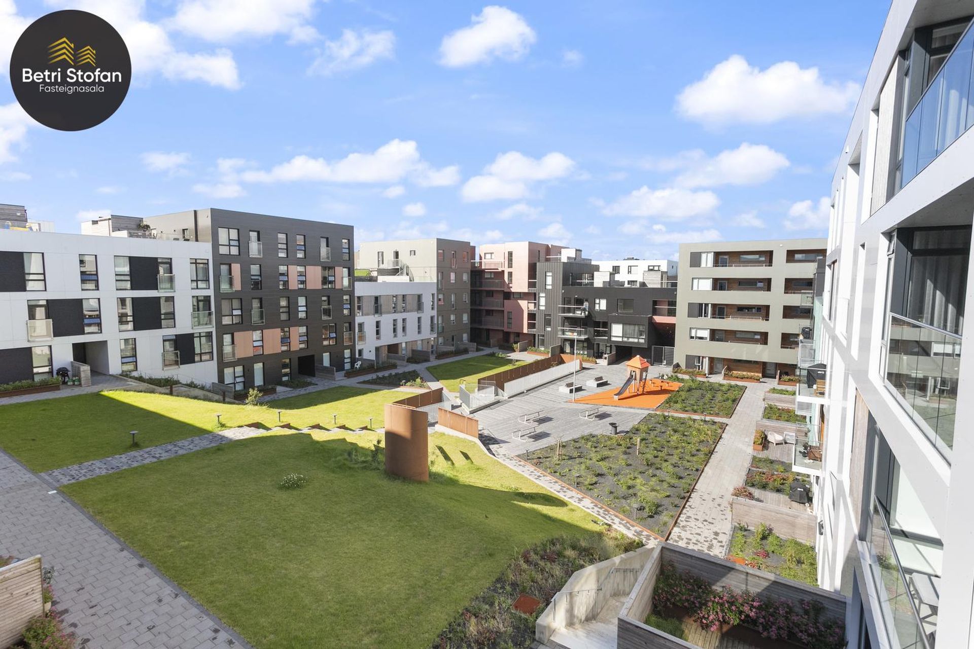 Valshlíð 16 - 0418, 102 Reykjavík