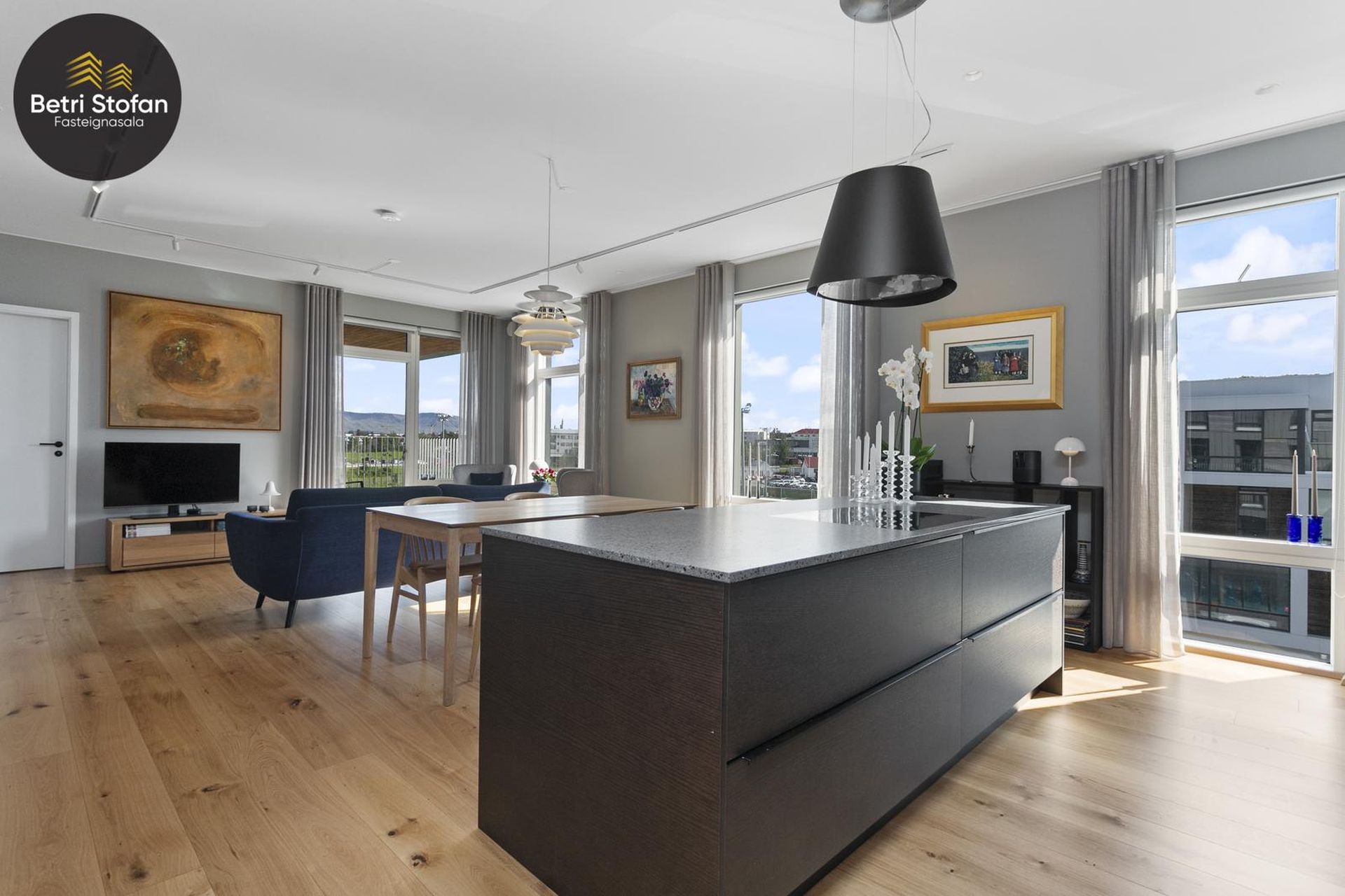 Valshlíð 16 - 0418, 102 Reykjavík