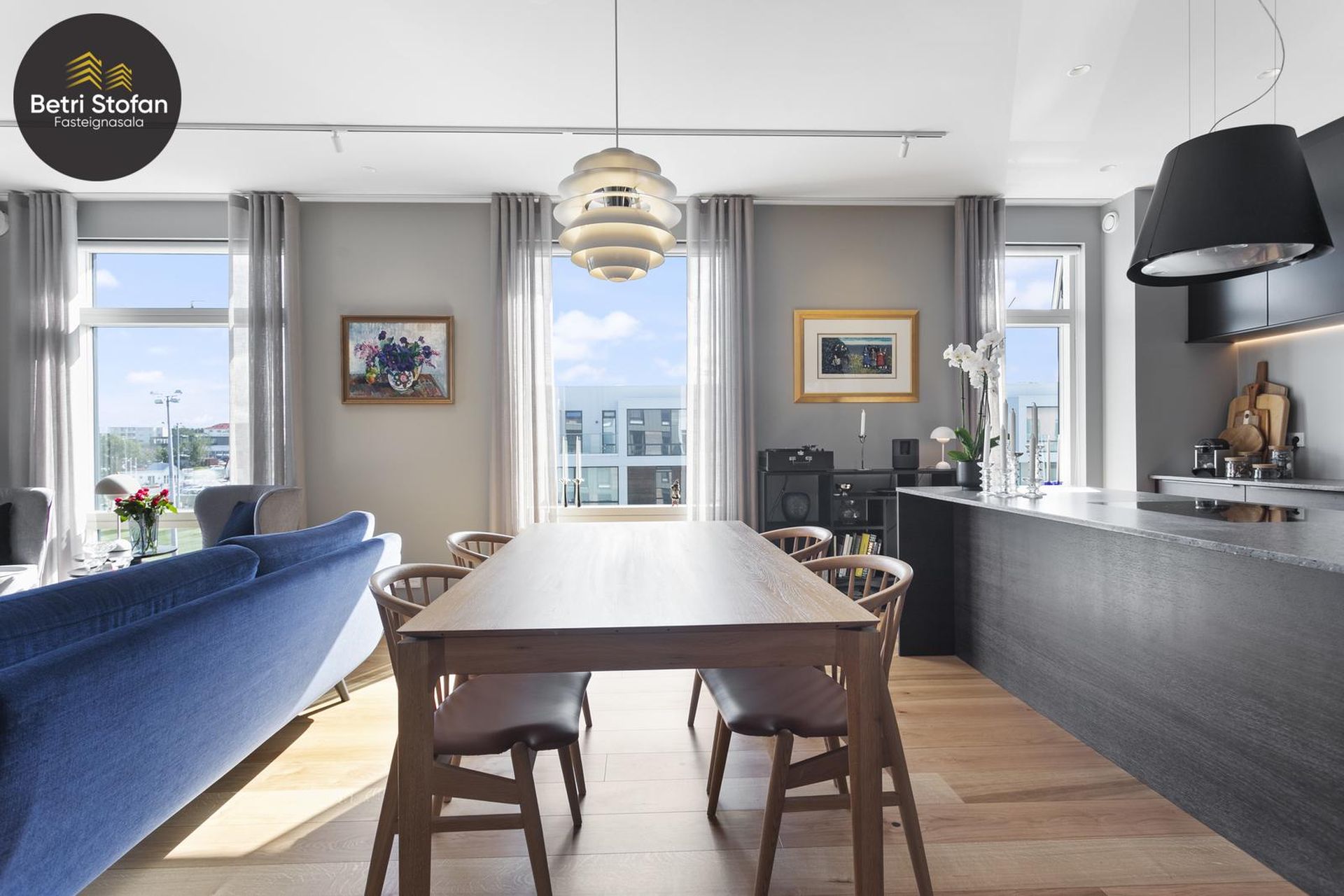 Valshlíð 16 - 0418, 102 Reykjavík