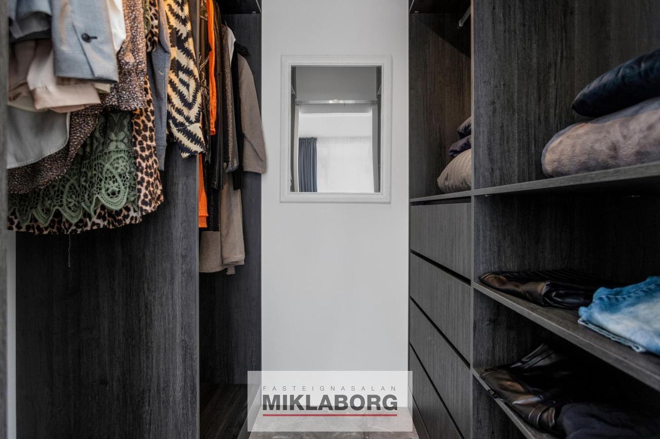 Skógarvegur 6, 103 Reykjavík