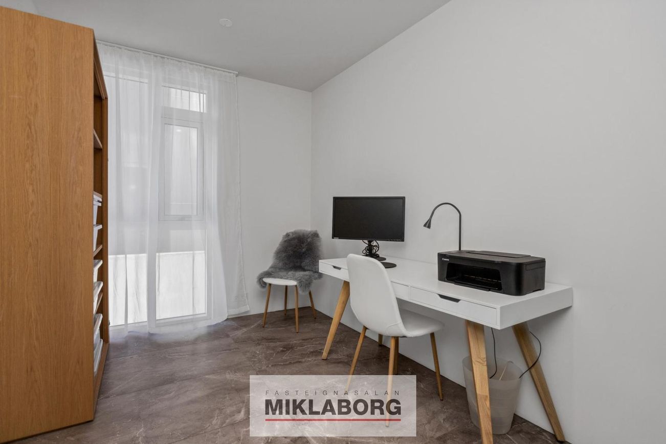 Skógarvegur 6, 103 Reykjavík