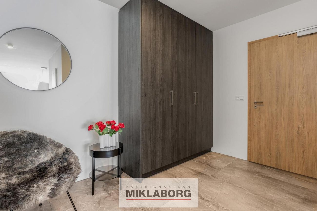 Skógarvegur 6, 103 Reykjavík