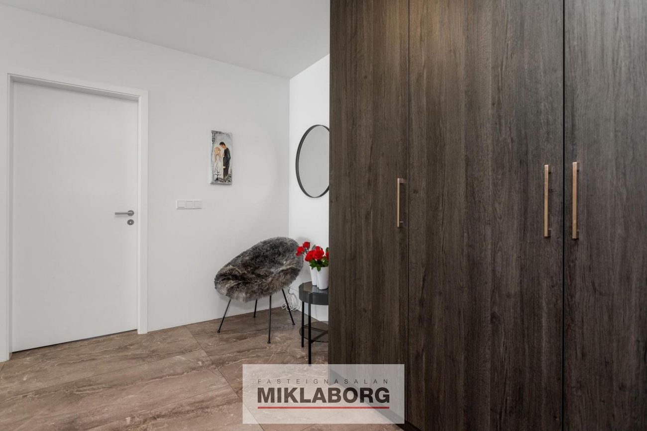 Skógarvegur 6, 103 Reykjavík
