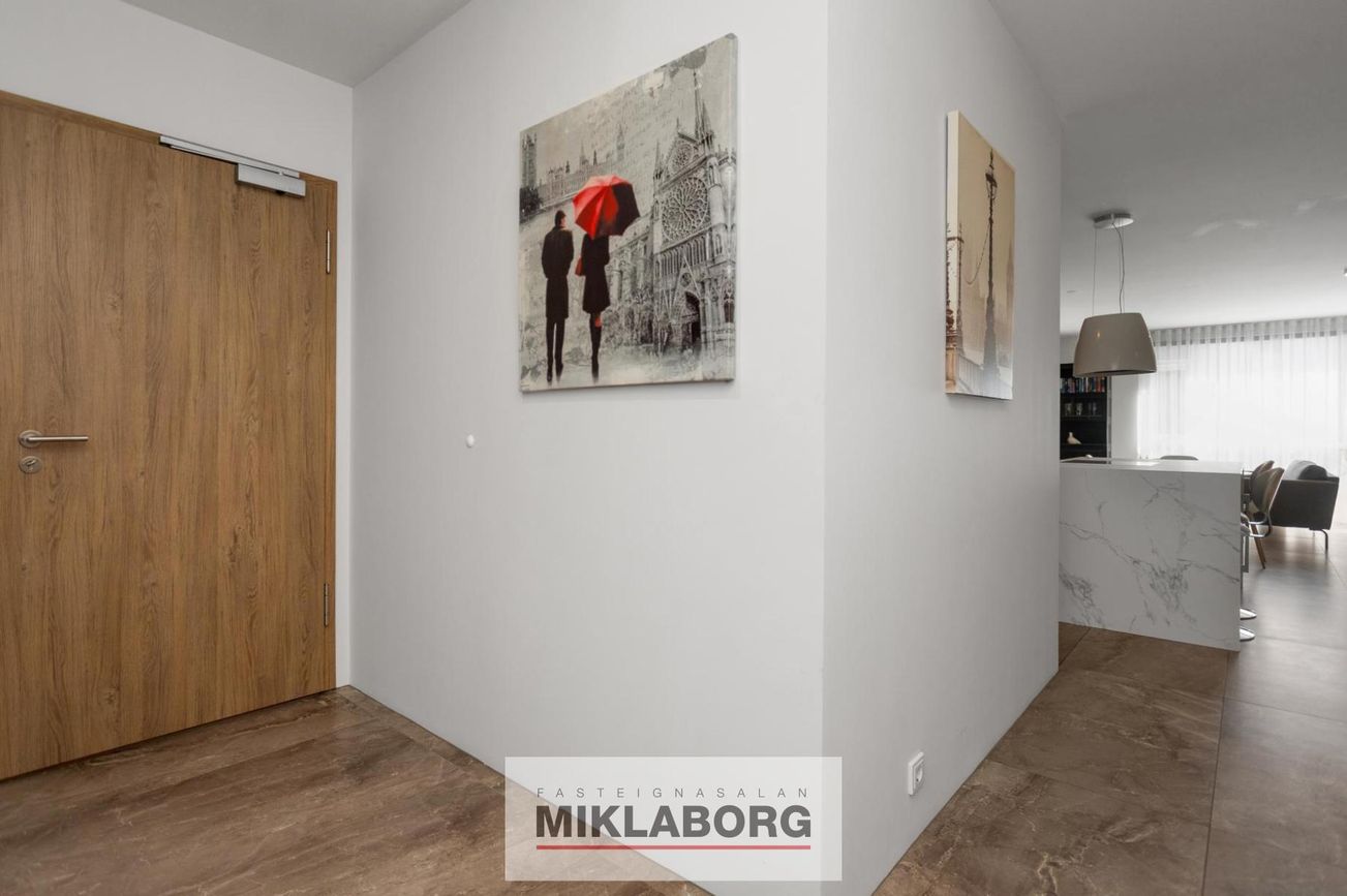 Skógarvegur 6, 103 Reykjavík