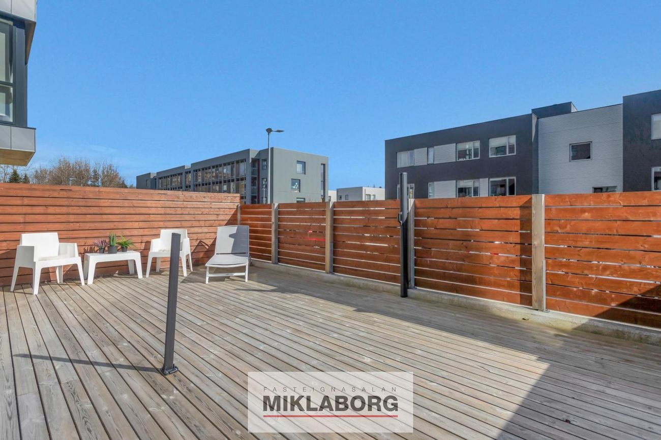 Skógarvegur 6, 103 Reykjavík
