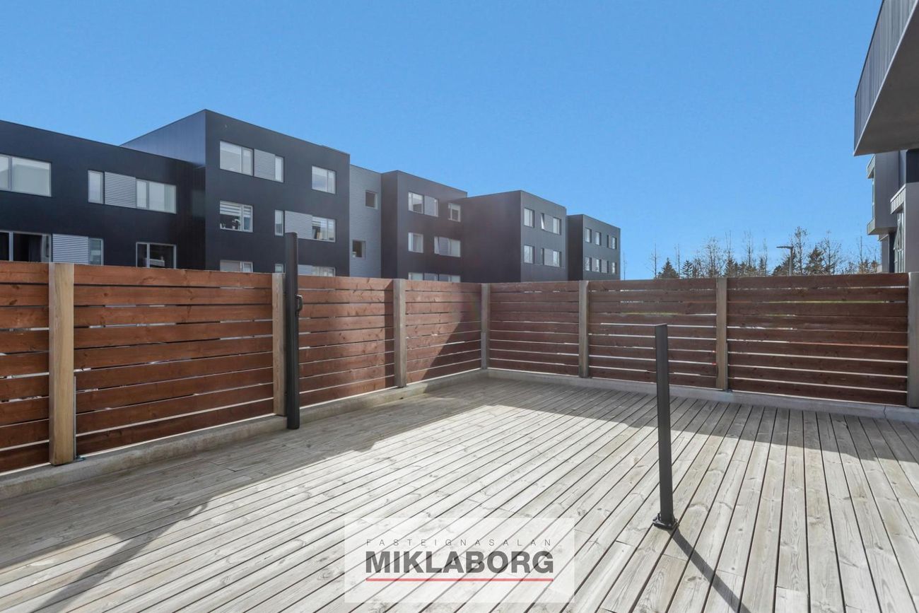 Skógarvegur 6, 103 Reykjavík