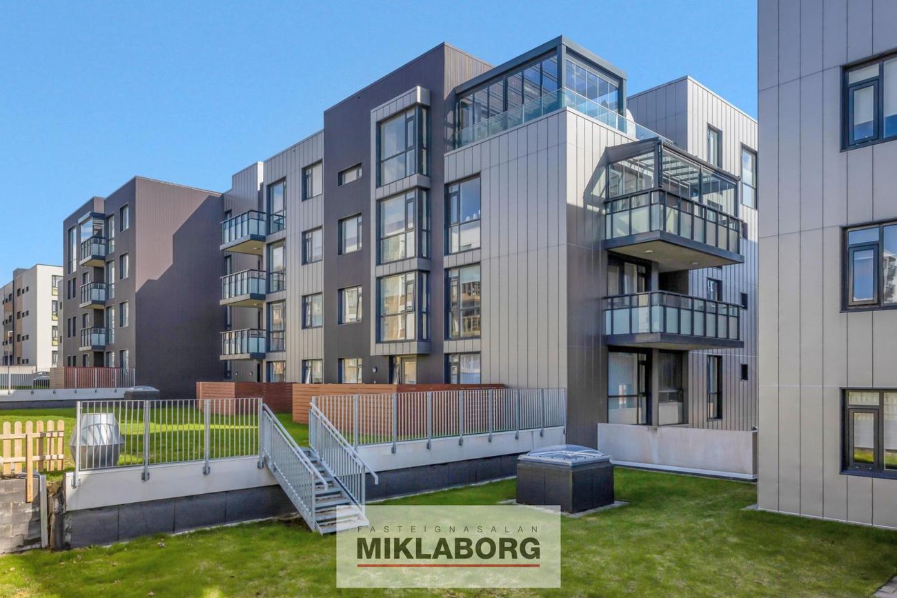 Skógarvegur 6, 103 Reykjavík