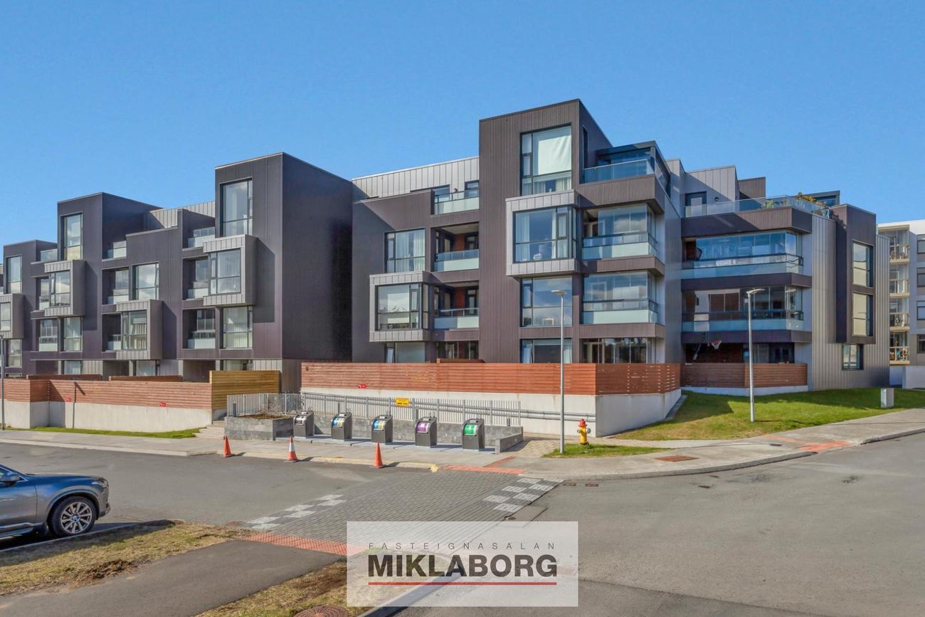 Skógarvegur 6, 103 Reykjavík