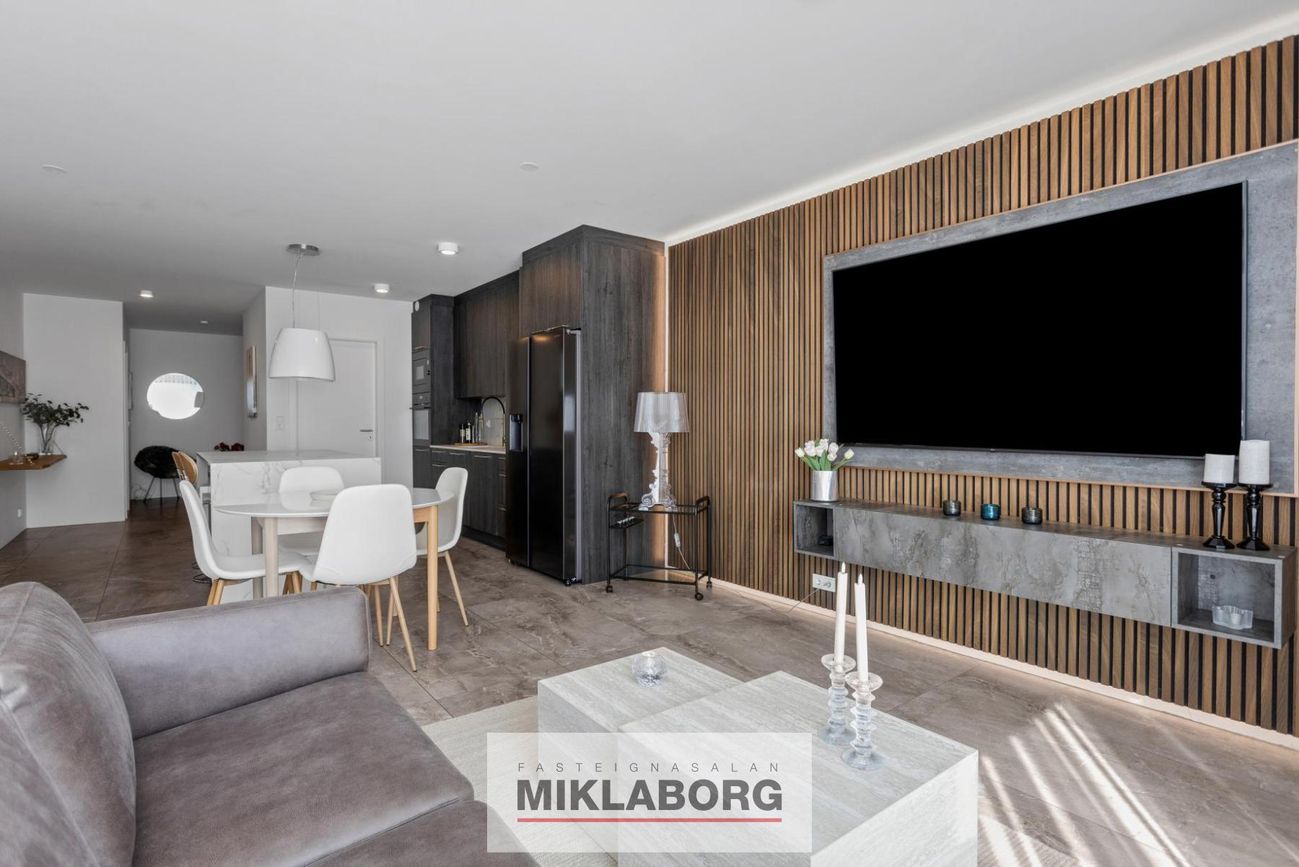 Skógarvegur 6, 103 Reykjavík