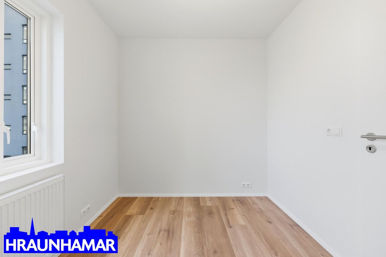 Apalskarð 4A - 0204, 221 Hafnarfjörður
