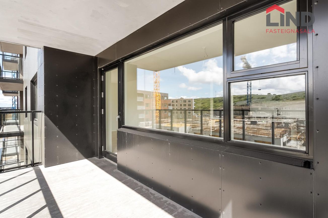 Baughamar 3 - 0301, 221 Hafnarfjörður