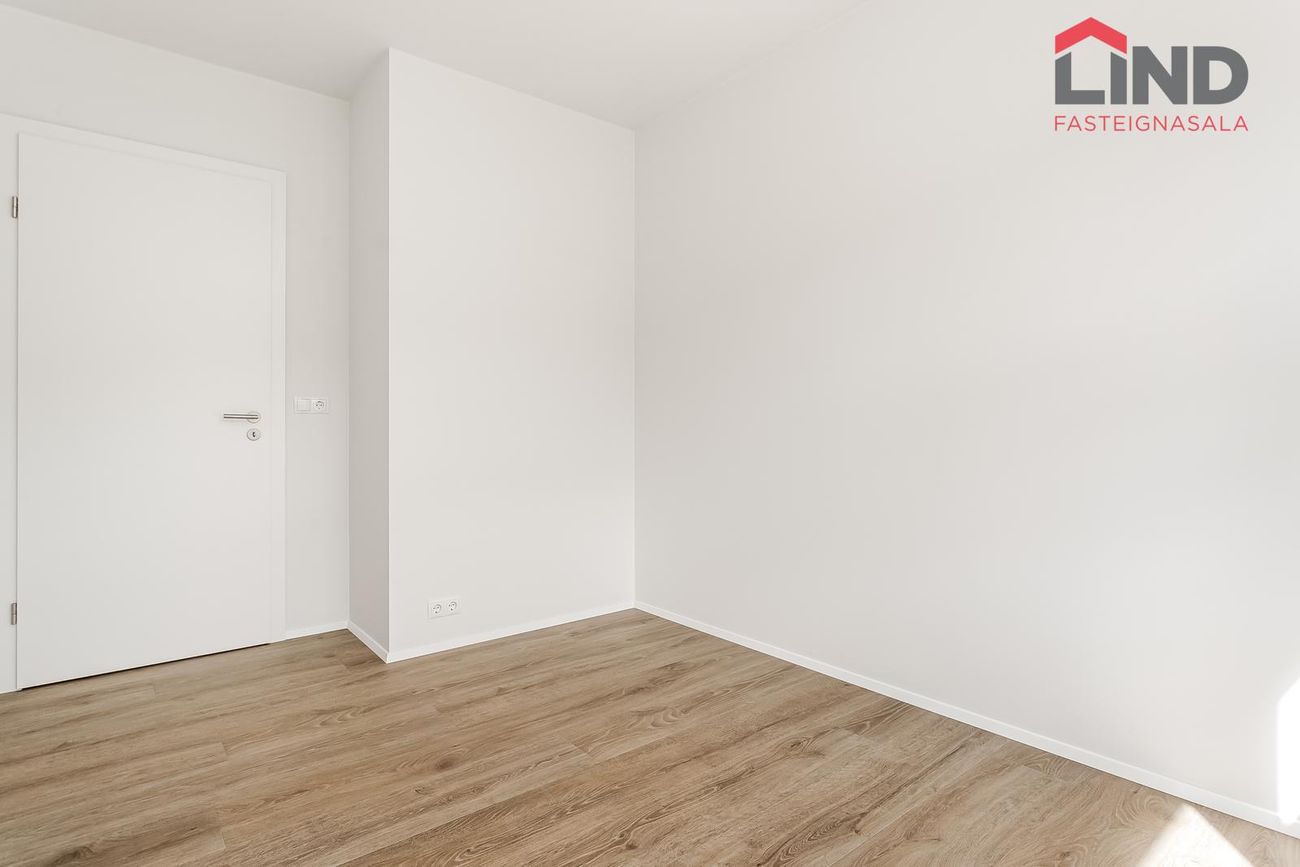 Baughamar 3 - 0301, 221 Hafnarfjörður